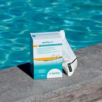 Bayrol pH Plus Heber 3 x 500 g