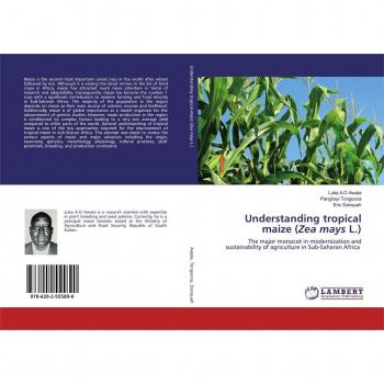 Understanding tropical maize (Zea mays L.)