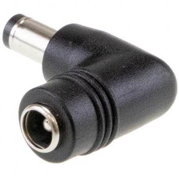 Mean Well Adattatore DC-PLUG-P1J-P1IR