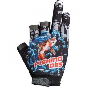 Gants Séchage Vite Carpe 1Paire 3G