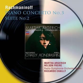 Klavierkonzert 3/Suite