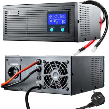 Extralink Piorun 12V DC Inverter
