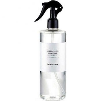 Spray Aromatizante Vaniglia Nera 500 ml