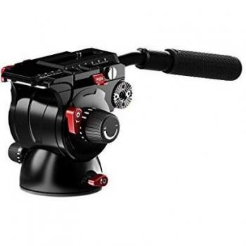 IFootage Komodo K7 Fluidneiger