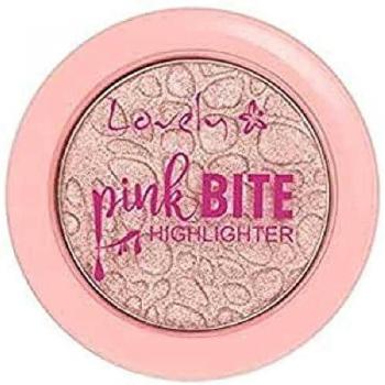 Lovely Pink Bite Highlighter