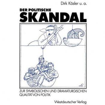 Der Politische Skandal