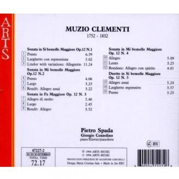 Musica per Pianoforte Volume 5 (Collectors Edition)