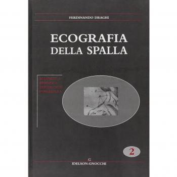 Ecografia della spalla