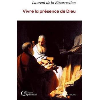 Vivre la présence de Dieu