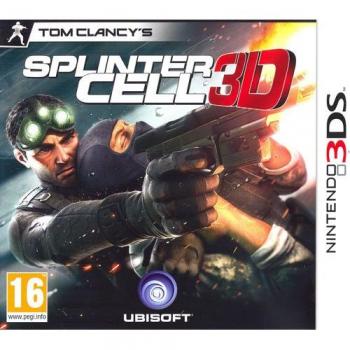 Spina Cellulare 3D