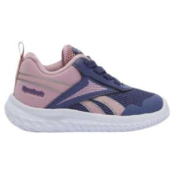 Reebok Rush Runner 5 per Neonati – Frosted Berry EU 20