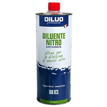 Antinebbia Nitro Diluant 12 L (2 BM)