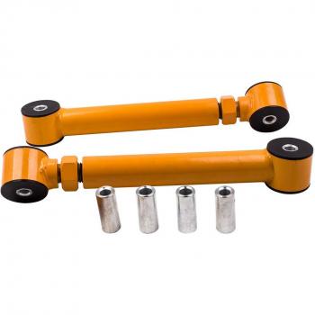 2 Piece Heavy Duty Rear Upper Control Arm for Jeep Grand Cherokee ZJ (1993-1998)