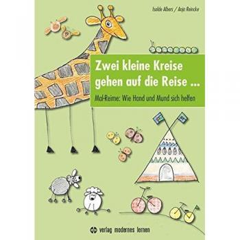 Zwei kleine Kreise gehen auf die Reise...