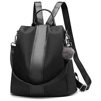 Bolsa escolar para mujeres