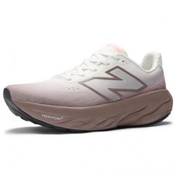New Balance Kvinna Freshfoam X 1080v14 Naturton
