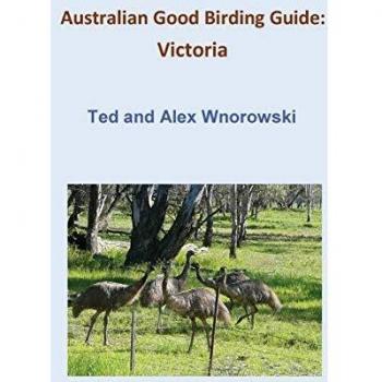 Australian Good Birding Guide
