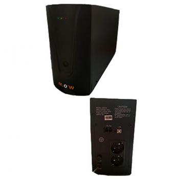 Orvaldi V2000 2U LCD Doppia Conversione