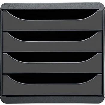 Cassettiera BIG BOX 4 cassetti
