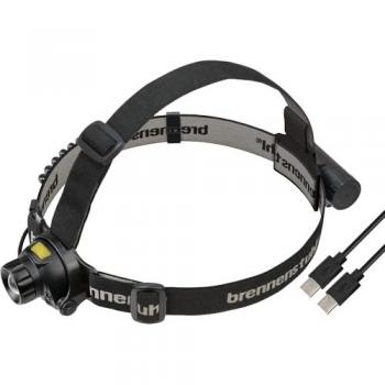 Lampe frontale rechargeable Brennenstuhl