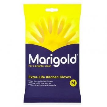 Marigold Protective Rubber Gloves