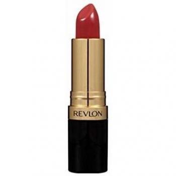 Lipstick Revlon Super Lustrous