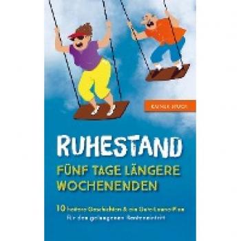 Ruhestand