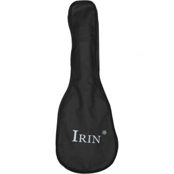 JHD IRIN Monolayer Ukulele Case