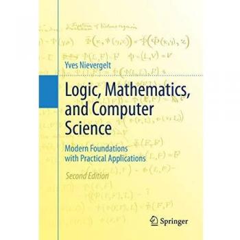 Logic, Mathematics, and Computer Science