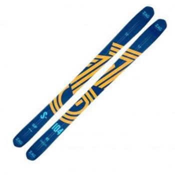 Zag 104 Freerider Slap 22/23