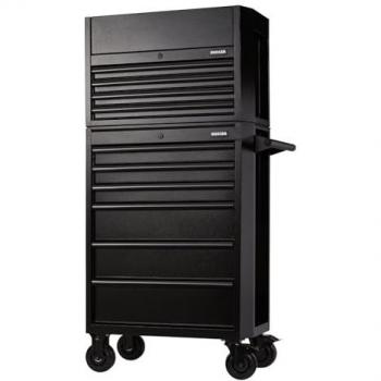 Draper BUNKER 10-Drawer 26 Combined Roller Cabinet and Tool Chest