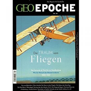 GEO Epoche