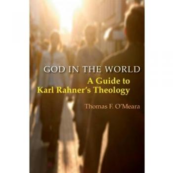 Michael Glazier, Inc. God in the World