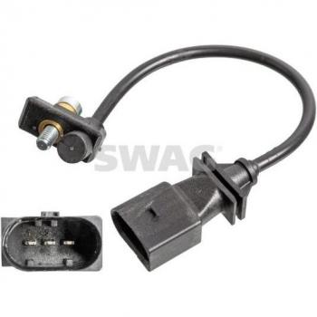 Sensore albero motore SWAG 33 10 3640 per BMW