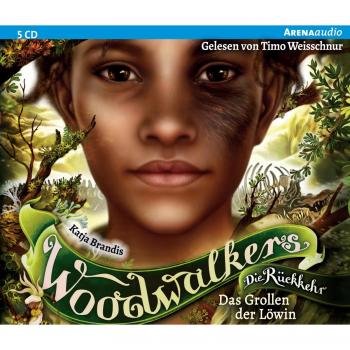 Woodwalkers