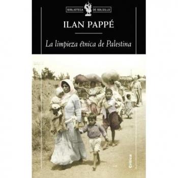 LIMPIEZA ÉTNICA DE PALESTINA, LA