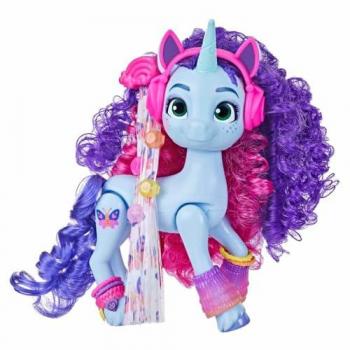 Muñeca Bridlewoodstock My Little Pony + Pack de Diversión
