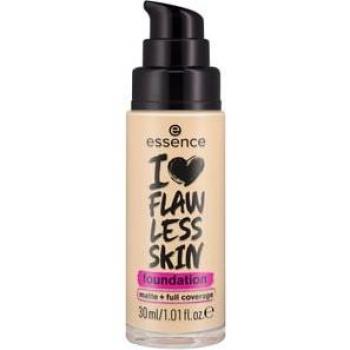 Foundation with Matt Effect, I Love Flawless Skin, Shade 30