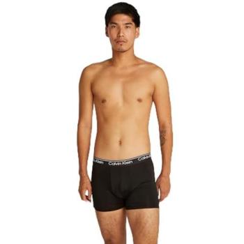 Calvin Klein Boxers L – Set de 3 en noir