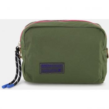 Neceser Munich Deep Toiletry kaki