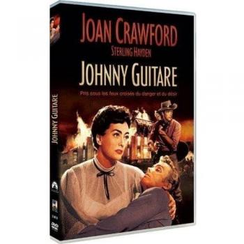 Location Johnny Guitar
