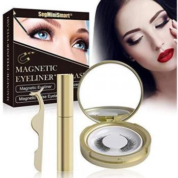 Waterproof Magnetic Eye Pen