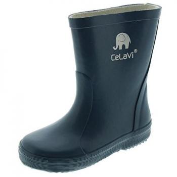 Wellies Solid Verde Celavi para Todo Terreno