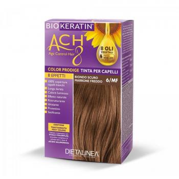 Biokeratin ACH8 Color 6/MF