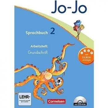 Jo-Jo Sprachbuch
