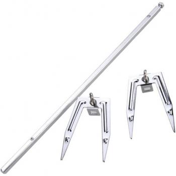 Oven Rotisserie Accessories Set