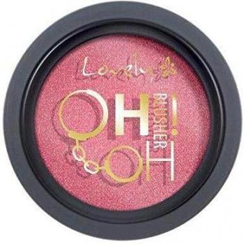 Radiant Glow Cheek Color