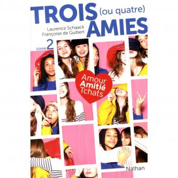 Trois