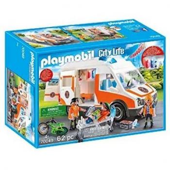 Playmobil