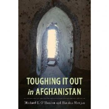 Toughing It Out in Afghanistan